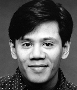 Picture of John Bantay