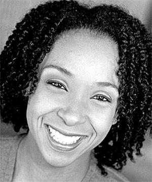 Picture of Erika Vaughn