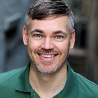 Picture of Eric Van Tielen