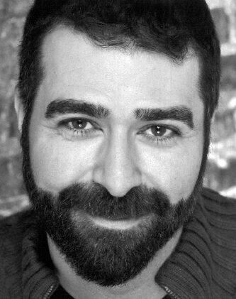 Picture of Barzin Akhavan