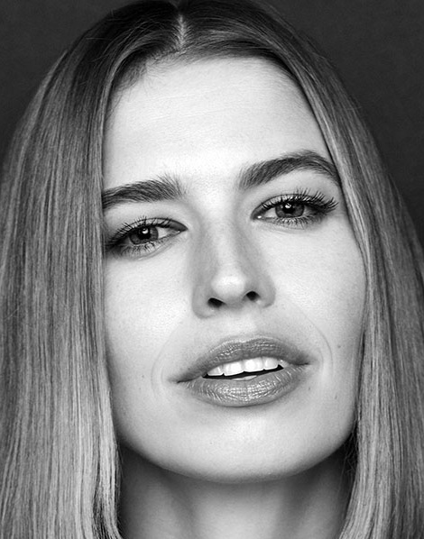 Picture of Mary Claire King