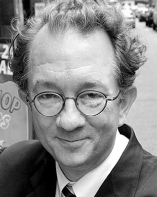 Picture of William Ivey Long