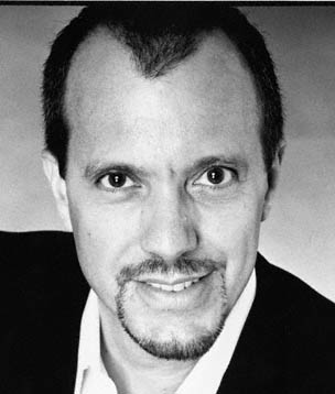 Picture of Patrick Vaccariello