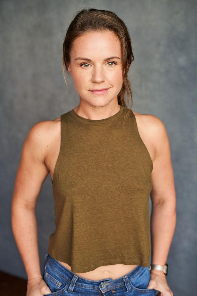 Picture of Alyssa Mann