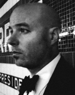 Picture of Michael Carnahan