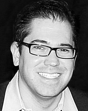 Picture of Andy Einhorn