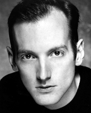 Picture of John Michael Gilbert