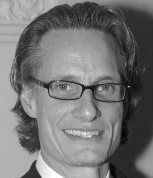 Picture of John Shivers