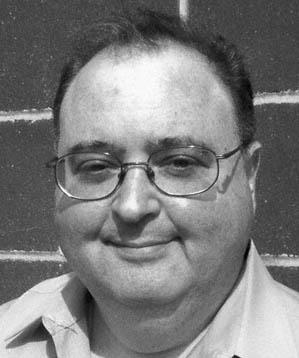 Picture of Bruce Ellman