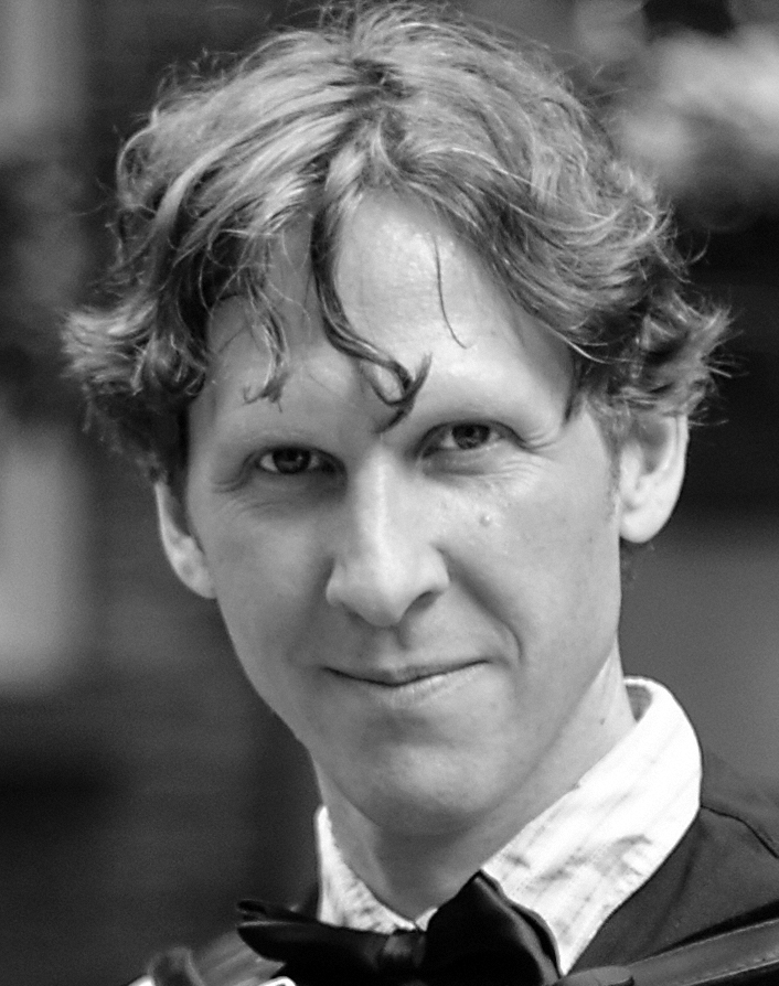 Picture of Aaron Halva