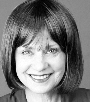 Picture of Gordana Rashovich