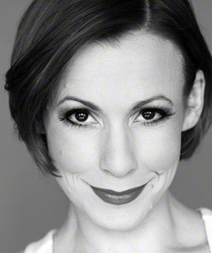 Picture of Jenny Lee Stern