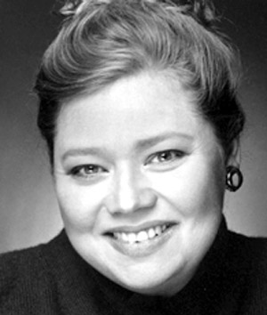 Picture of Mary Stout