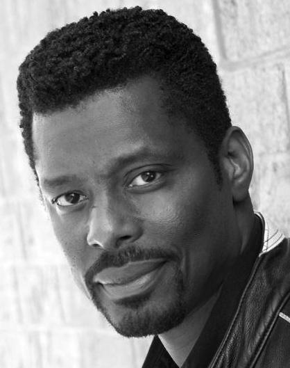 Picture of Eamon Walker