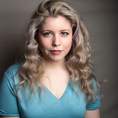 Picture of Rebekah Bruce