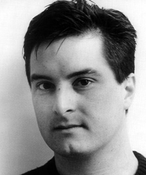 Picture of Christopher Evan Welch