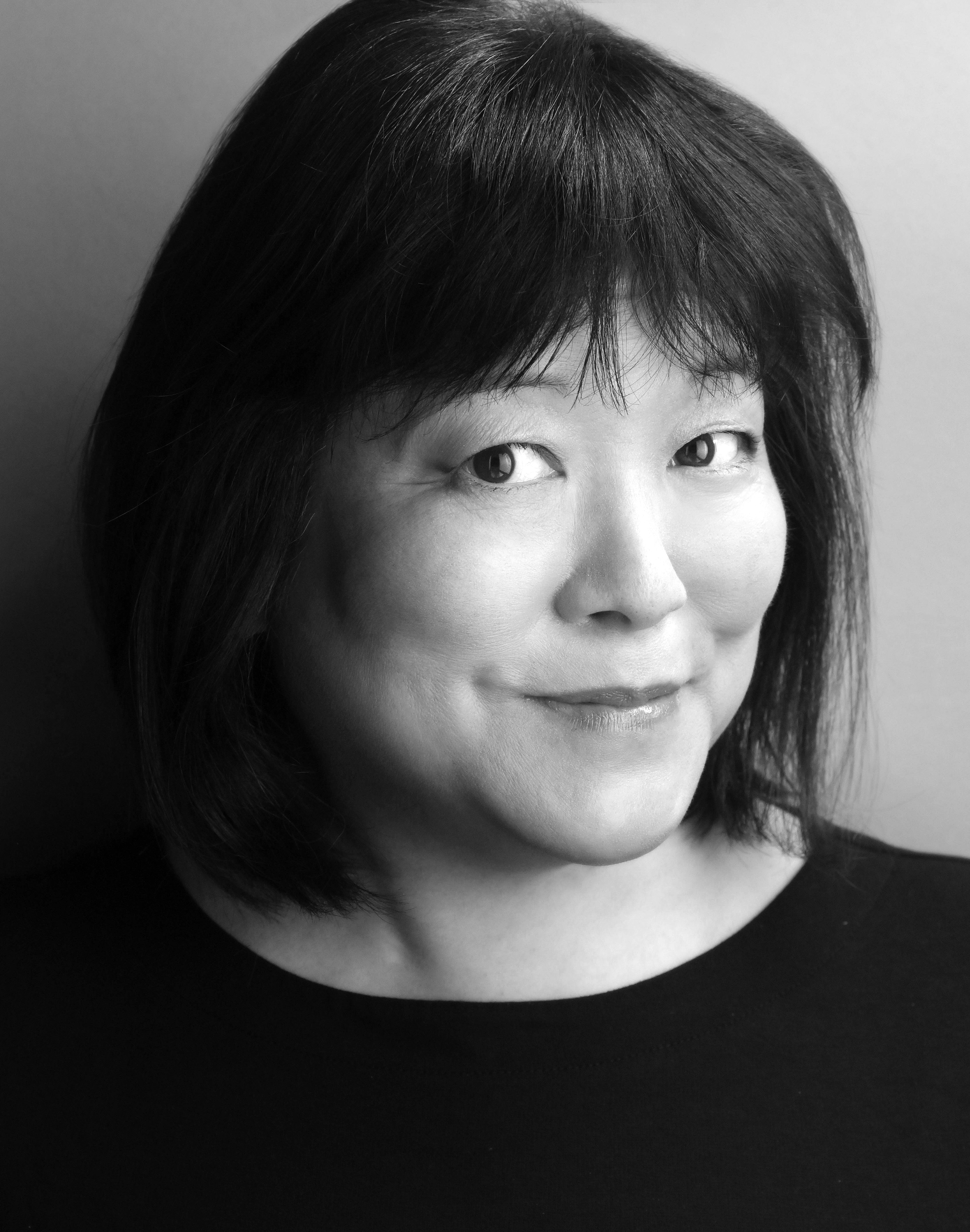 Picture of Ann Harada