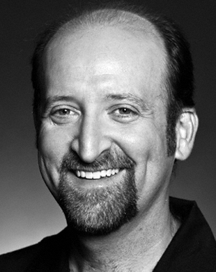 Picture of Michael Baldassari