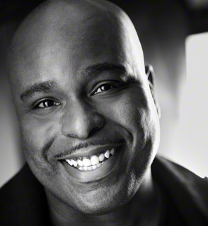 Picture of J. Bernard Calloway