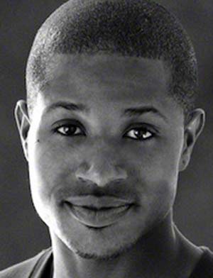 Picture of Lawrence Alexander