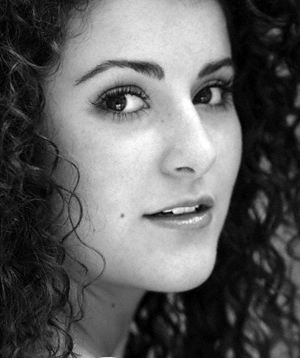 Picture of Tess Primack