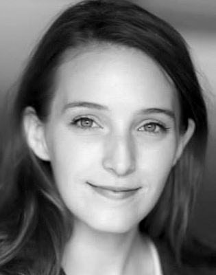 Picture of Ephie Aardema