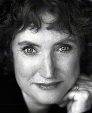 Picture of Caitlin O'Connell