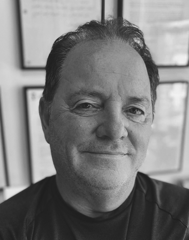 Picture of Fred Gallo Jr.