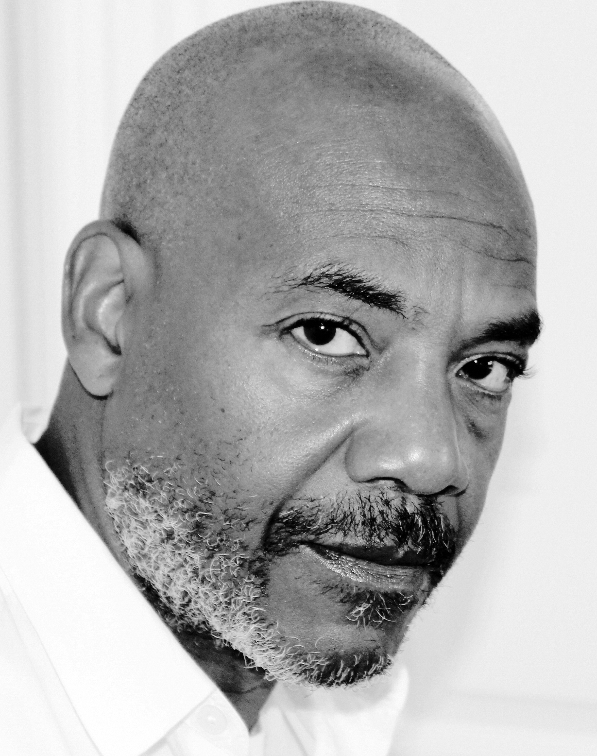 Picture of John Earle