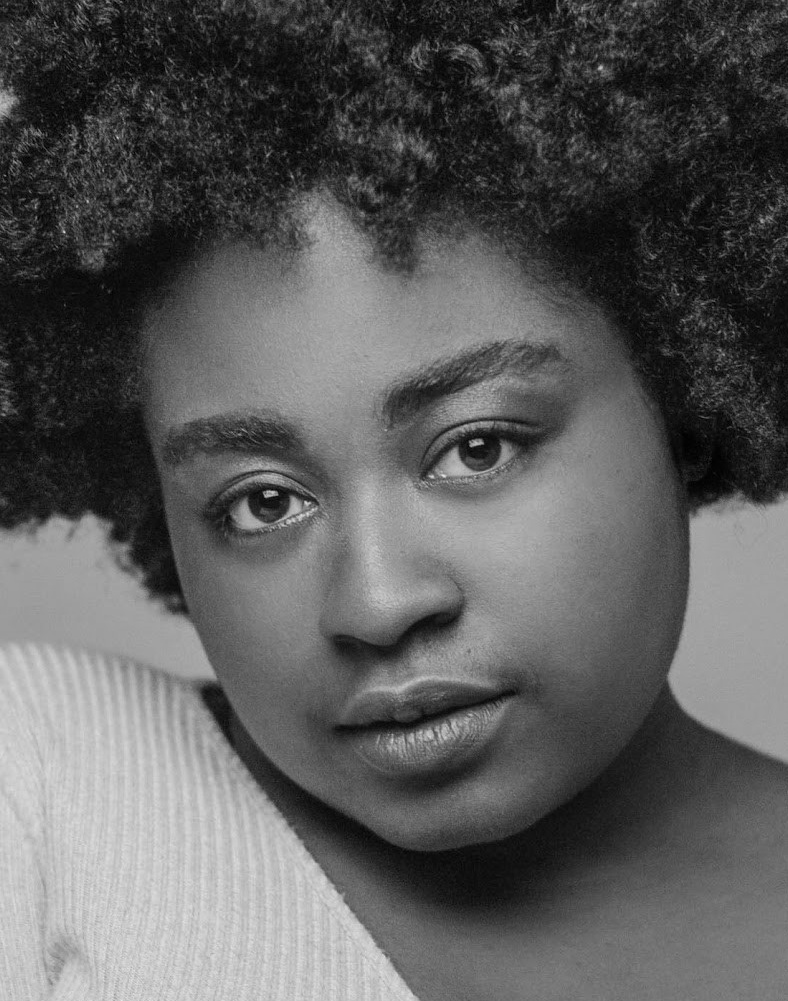 Picture of Arica Jackson