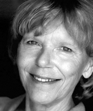 Picture of Susanne Marley