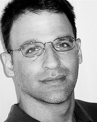 Picture of Joel Fram