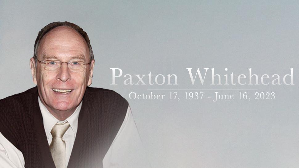 Picture of Charles Whitehead