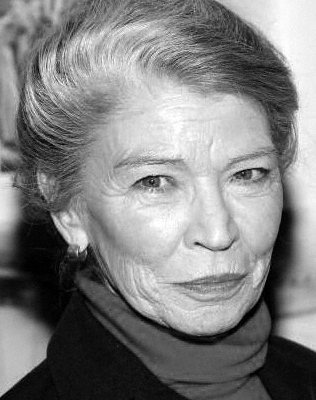 Picture of Phyllis Somerville