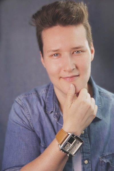 Picture of Amy Burgess