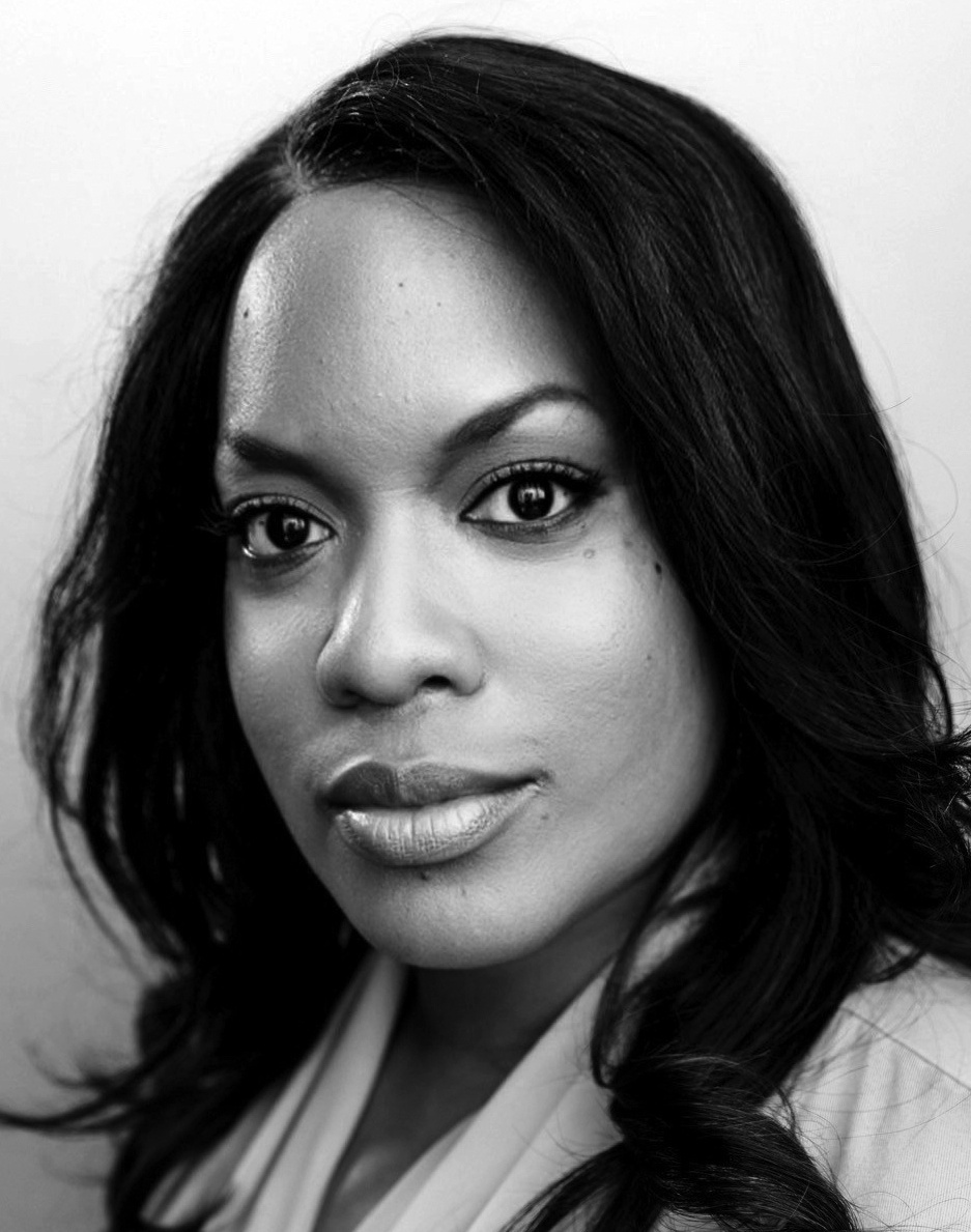 Picture of Allison Blackwell