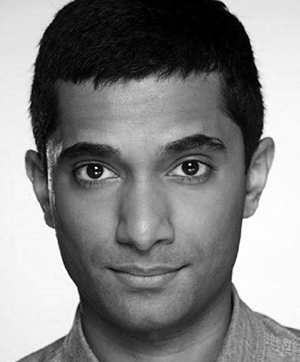 Picture of Danny Ashok