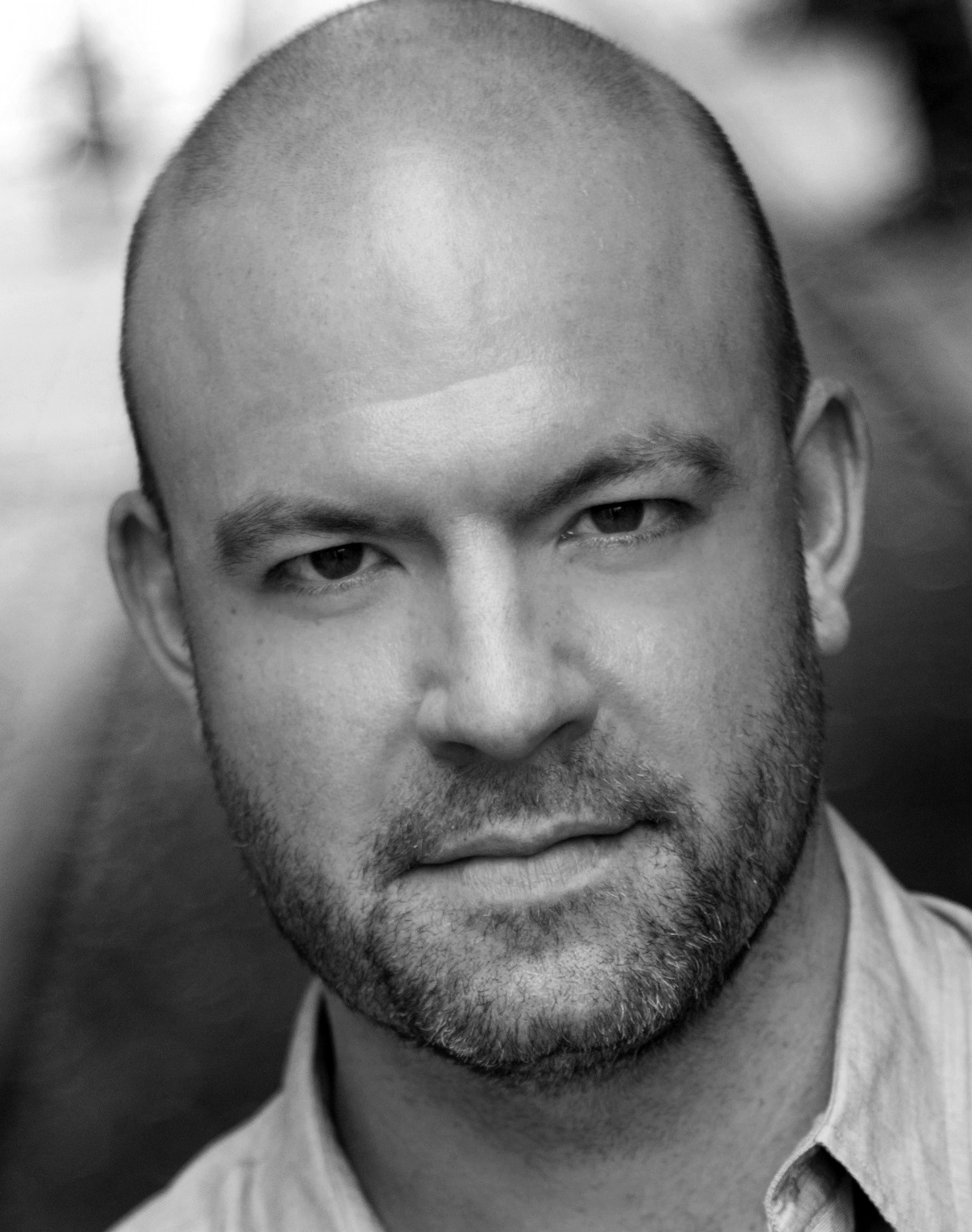 Picture of Ian Bedford