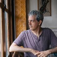 Picture of Alec Berlin