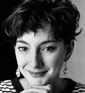 Picture of Theresa McCarthy