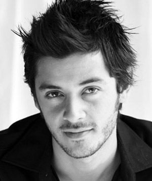 Picture of George Akram