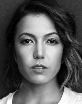 Picture of Morgan Marcell