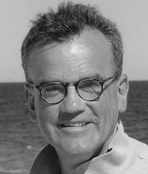 Picture of Peter von Mayrhauser