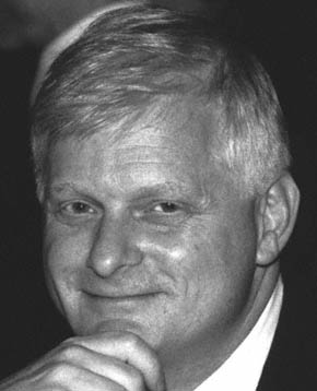 Picture of Ted Snowdon