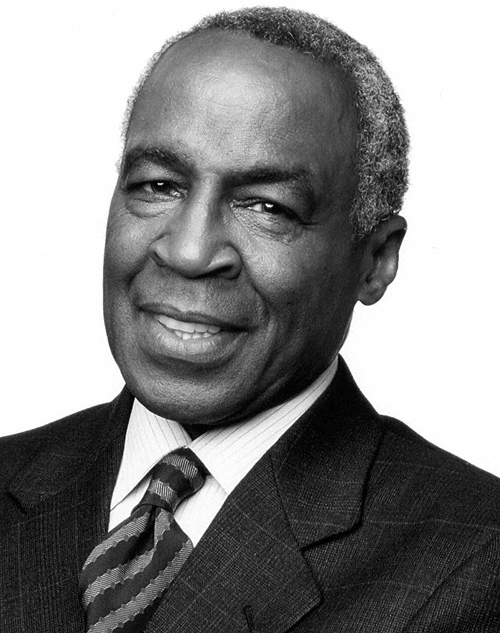 Picture of Robert Guillaume