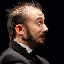 Picture of Ariel Manzanares