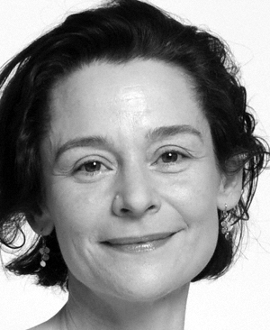 Picture of Jenny Bacon