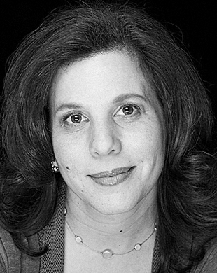 Picture of Stephanie Klapper