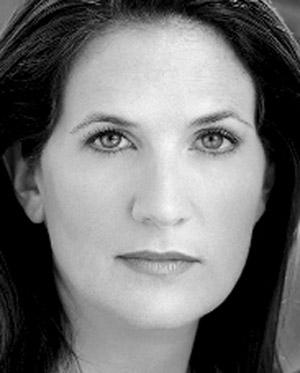 Picture of Anne Tolpegin