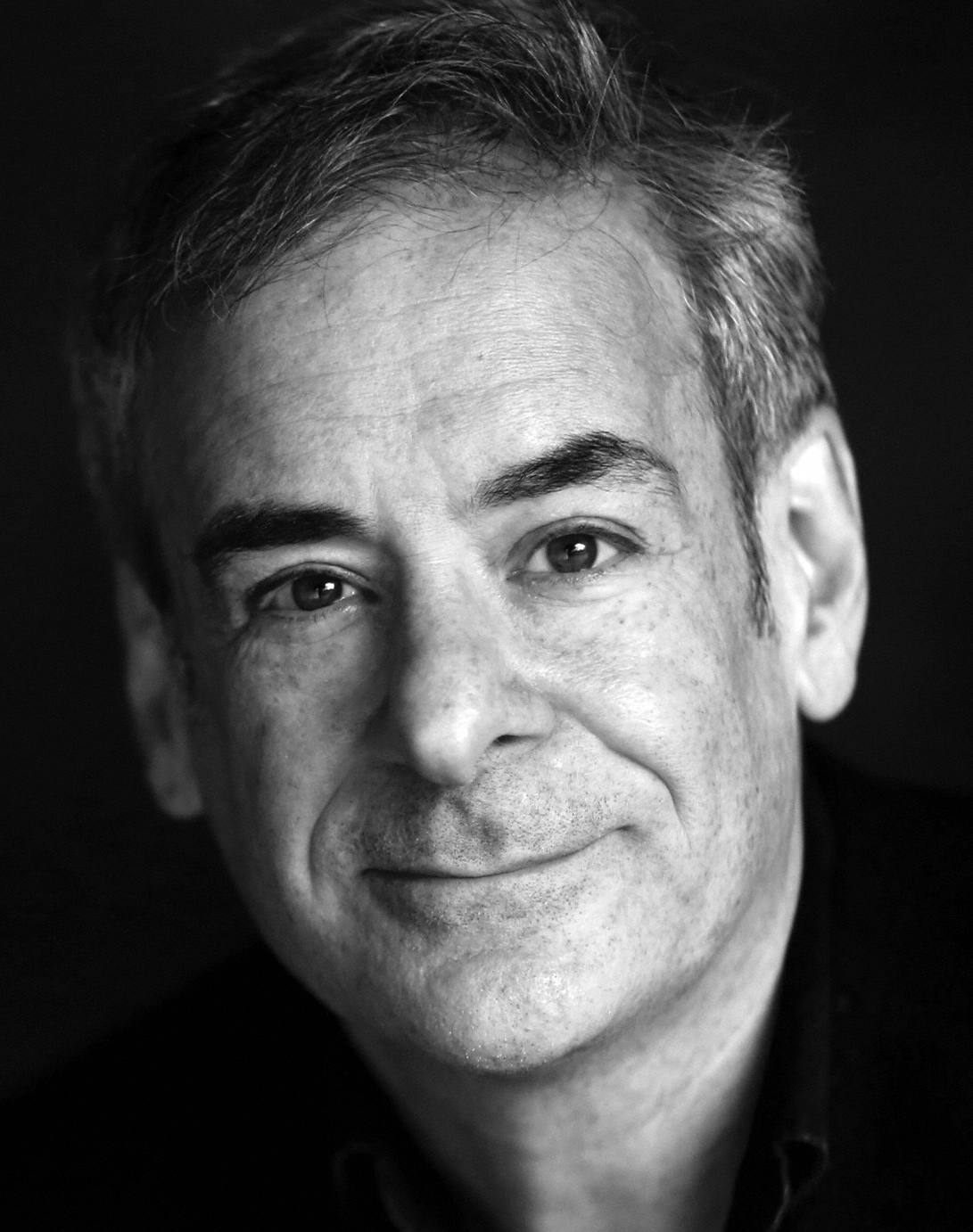 Picture of Mark Nelson